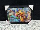 Lenticular Print Frames