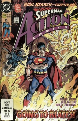 Action Comics