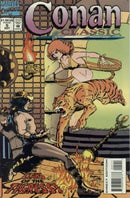 Conan Classic