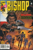 Bishop: The Last X-Man