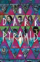 Dark Pyramid