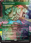 Magic the Gathering - Secret Lair x Teenage Mutant Ninja Turtles - The Mighty Mutanimals (Foil Edition)