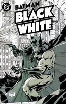 Batman: Black and White