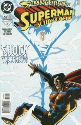 Action Comics #759 (1999) Vol. 1