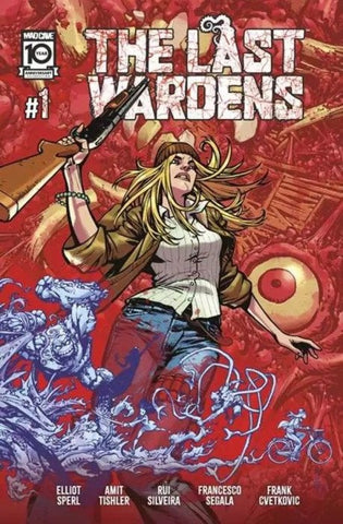 Last Wardens #01 (2024)