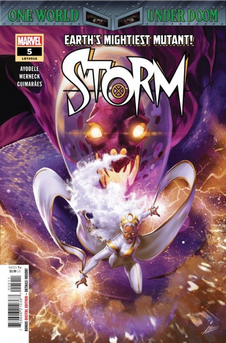 Storm
