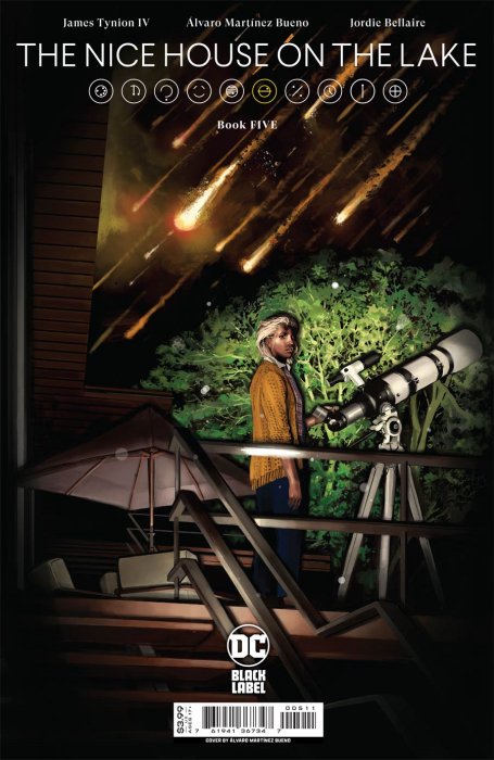 Nice House on the Lake