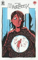 Mazebook
