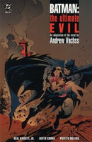 Batman: The Ultimate Evil