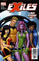 Exiles