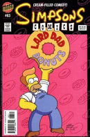 Simpsons Comics