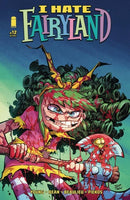 I Hate Fairyland