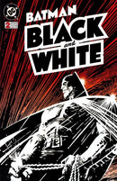 Batman: Black and White