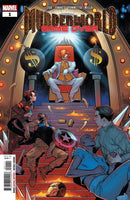 Murderworld: Game Over