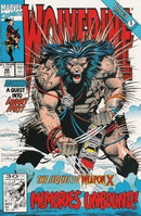 Wolverine