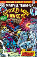 Marvel Team-Up