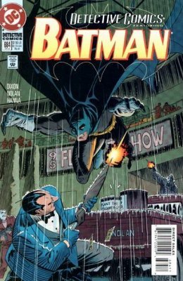 Detective Comics #684 (1995) Volume 1