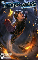 NeverWars: Neverland / Peter Pan