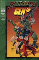 Gen 13