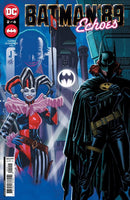Batman '89: Echoes