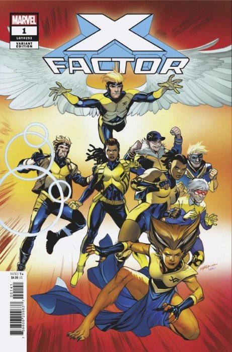 X-Factor