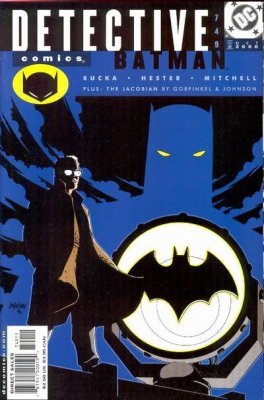 Detective Comics