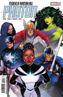 Monica Rambeau: Photon