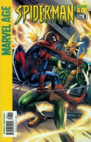Marvel Age: Spider-Man