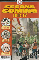 Second Coming: Trinity