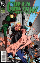 Green Arrow
