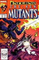 New Mutants