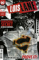 Lois Lane