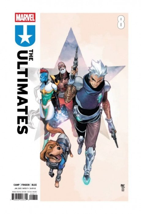 Ultimates