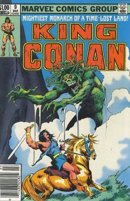King Conan