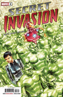 Secret Invasion