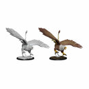 Miniature - Diving Griffon