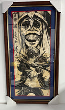 Killustrate Art: Framed Prints