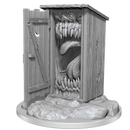 D&D Nolzur's Marvelous Miniatures -  Giant Mimic