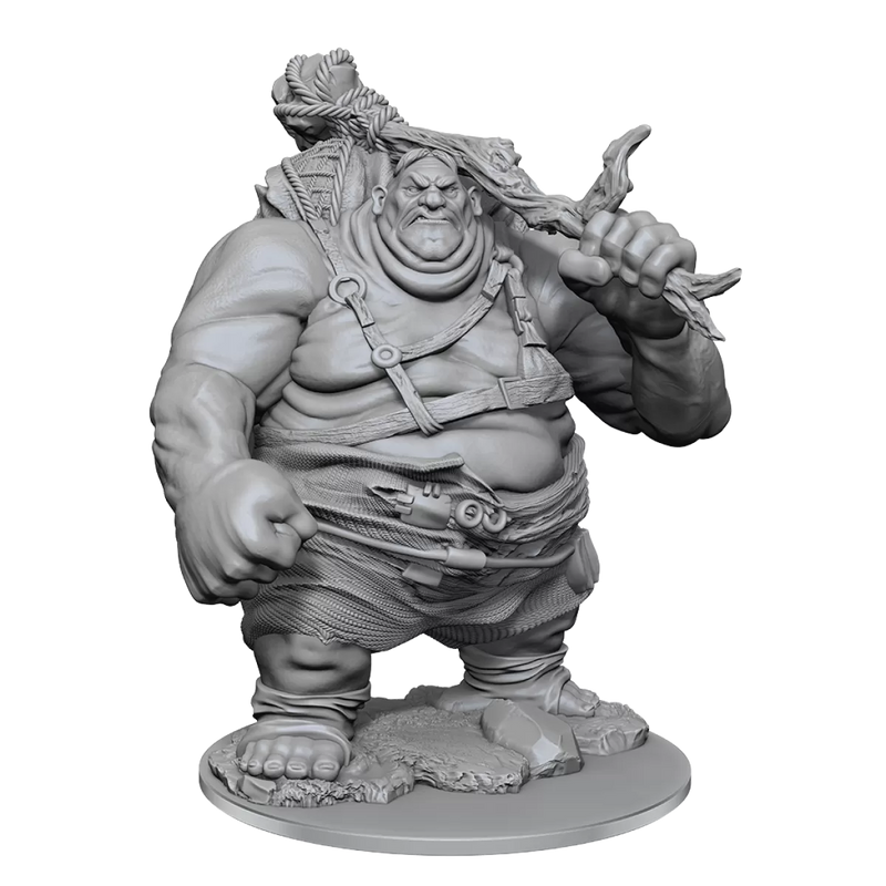D&D Nolzur's Marvelous Miniatures -  Hill Giant