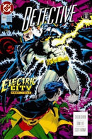 Detective Comics