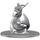 D&D Nolzurs Marvelous Unpainted Miniatures - Merrow