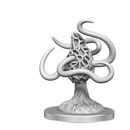 D&D Nolzurs Marvelous Unpainted Miniatures - Shrieker & Violet Fungus