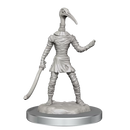D&D Nolzurs Marvelous Unpainted Miniatures - Mummies
