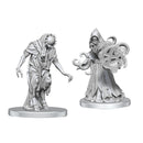 Pathfinder Battles Deep Cuts: Aghash & Venedaemon (Pact Daemon)