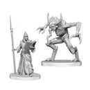 Pathfinder Battles Deep Cuts: Vloriak (Despoiler Demon) & Demonologist