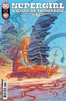Supergirl: Woman of Tomorrow