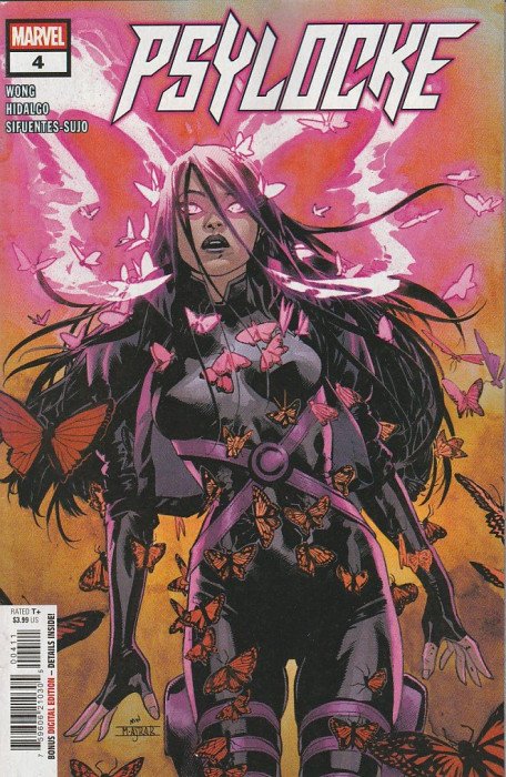 Psylocke
