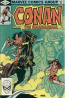 Conan The Barbarian