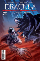 Dracula: The Company of Monsters