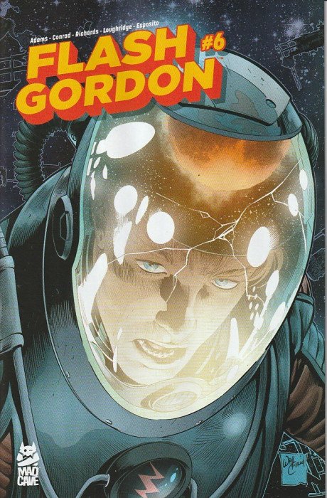 Flash Gordon